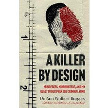 Killer By Design