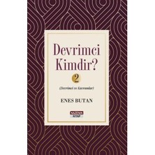 Devrimci Kimdir? 2   Devrimci ve Kavramlar