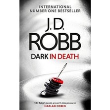 Dark In Death (Ciltli)