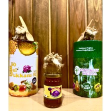 Orman Gülü Balı 250 gr 14 Saklıkent Yığılca