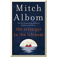 Stranger In The Lifeboat
