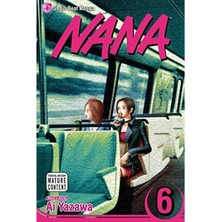 Nana Vol. 6