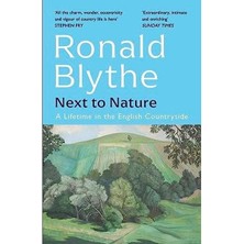 Next To Nature