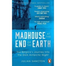Madhouse At The End Of The Earth