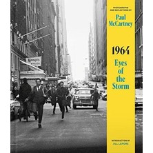1964: Eyes Of The Storm (Ciltli)