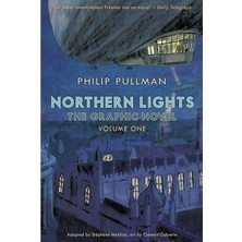 Northern Lights   The Graphic Novel Volume 1