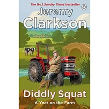 Diddly Squat: The No 1 Sunday Times Bestseller