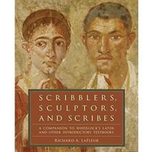 Scribblers Sculptors And Scribes