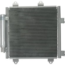 Radyatör 107 1.0 Dpmah