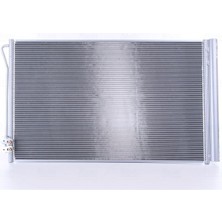 Klima Radyatoru Mercedes W447 B907 B910 Dpmah