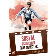 Sosyal Psikolojide Film Analizleri