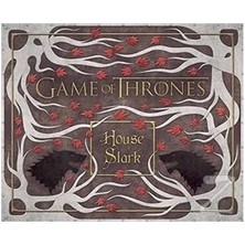 Game Of Thrones   House Stark
