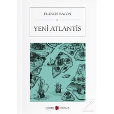 Yeni Atlantis