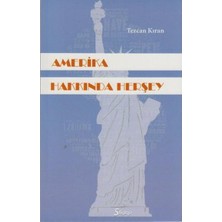 Amerika Hakkında Herşey