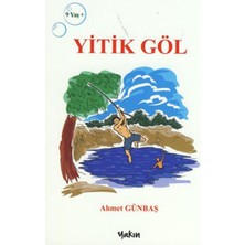 Yitik Göl