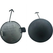 Auris Ön Sol(Şoför) Çeki Demir Kapağı 2009-2010-2011-2012 52128-02911