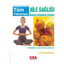 Tüm Yönleriyle Aile Sağlığı