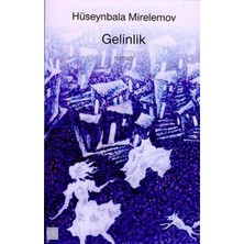 Gelinlik