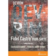 Devrim   Fidel Castro'nun Sırrı