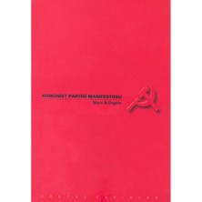 Komünist Partisi Manifestosu