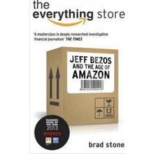 The Everything Store