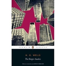 The Sleeper Awakes