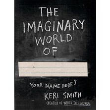 The Imaginary World Of