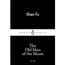 The Old Man Of The Moon