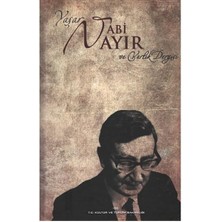 Yaşar Nabi Nayır ve Varlık Dergisi (Ciltli)