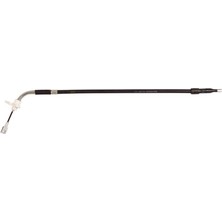 Fren Halati Arka Sol Mercedes W169 W245 Dpmah