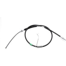 El Fren Telleri Arka Sol Transit V184 01 06 Kamyonet Cift Teker Dpmah