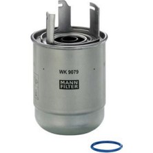 Yakit Filtresi Renault Kadjar 18 Koleos Ii 19 Nissan Qashqai Ii 18 J11 X-Trail Iii 18 1.5 Blue Dci 2.0 Blue Dci Dpmah