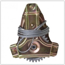 Cam Krikosu Bütün Ön 1600 M131 Dpmah