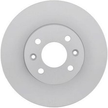 Ön Fren Aynasi Renault Megane I 96 Scenic I 96 Laguna I 93 Safrane I 92 96 262X22X4DELİKXHAVALI Dpmah