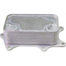 Yag Sogutucusu Mercedes C-Class OM626 W205 S205 Dpmah