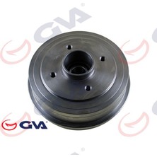 Arka Fren Kampanasi R9-R11 Rulmanli Dpmah