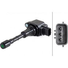 Ateşleme Bobini Nissan Murano-Pathfinder-Renault Laguna-Infiniti 3-Kutuplu Dpmah