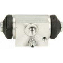 Arka Fren Silindiri Opel Corsa F 19 Peugeot P208 12 P301 12 Citroen C3 16 C4 14 C-Elysee 12 Dpmah