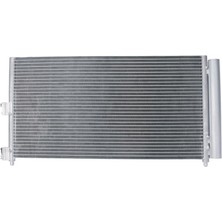 Klima Radyatörü Kondenser Fiat Doblo 01 Idea 04 Punto 03 Lancia Ypsilon 06 11 1.2 1.3jtd 1.4 1.9jtd Dpmah