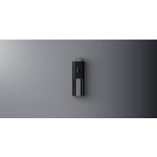 Mi Tv Stick 1080P Dolby Dts Chromecast Android Tv Medya Oynatıcı