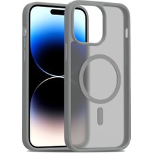 Joko iPhone 14 Pro Max Kılıf Jota Seri Magsafe Kapak