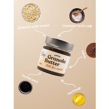 Fro Granola Butter Cacao Glutensiz Şekersiz Vegan Sürülebilir Ezme 240 gr