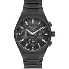 Ferruccı Erkek Kol Saati FCF022503541M.0264093