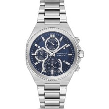 Ferruccı Erkek Kol Saati FCF022503552M.0364053