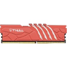 Thull Vortex 8gb 3600MHZ  Ddr4 Ram THL-PCVTX28800D4-8G-R