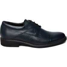 Bestello Bağcıklı Poli Taban Klasik 020-4010-K-24Y Erkek Ayakkabı