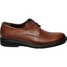 Bestello Bağcıklı Poli Taban Klasik 020-6006-K-24Y Erkek Ayakkabı