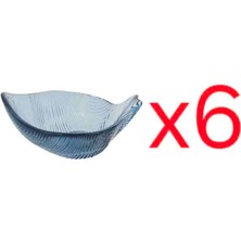 Porland Coralline Kase 6'lı  11 cm