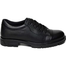 Bestello Bağcıklı Termo Taban Casual 011-501-25K Erkek Ayakkabı