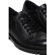 Bestello Bağcıklı Termo Taban Casual 011-501-25K Erkek Ayakkabı
